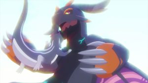 Tensei shitara Dragon no Tamago datta Episodio 7