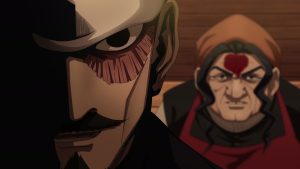 Golden Kamuy: Saishuushou Episodio 5