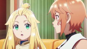 “Omae Gotoki ga Maou ni Kateru to Omouna” to Yuusha Party wo Tsuihou sareta node, Outo de Kimama ni Kurashitai Episodio 6