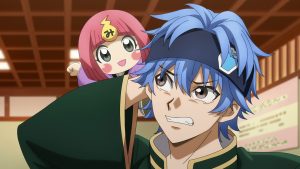 Dead Account Episodio 6