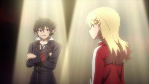 Arne no Jiken-bo Episodio 5
