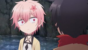 Yuusha Party ni Kawaii Ko ga Ita no de, Kokuhaku Shitemita Episodio 8
