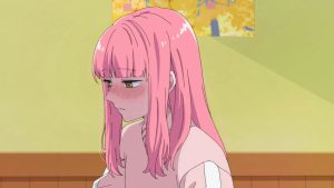 Seihantai na Kimi to Boku Episodio 10