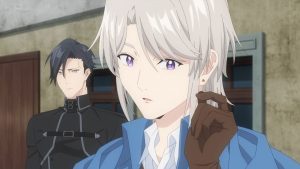 Odayaka Kizoku no Kyuuka no Susume Episodio 12