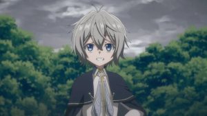 Okiraku Ryoushu no Tanoshii Ryouchi Bouei Episodio 10