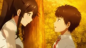 Kirei ni Shitemoraemasu ka Episodio 11
