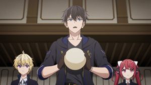 Yuusha Party wo Oidasareta Kiyoubinbou Episodio 10