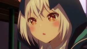 Mayonaka Heart Tune Episodio 9
