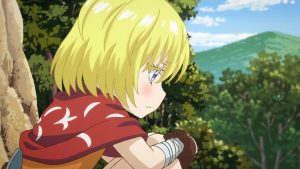 29-sai Dokushin Chuuken Boukensha no Nichijou Episodio 12