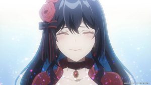 Eris no Seihai Episodio 12