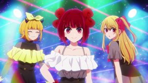 Oshi no Ko 3 Episodio 10