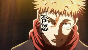 Jujutsu Kaisen Shimetsu Kaiyuu – Zenpen Episodio 9