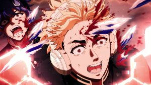 Dead Account Episodio 11