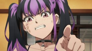 Dead Account Episodio 9