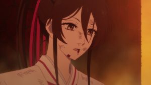 Jigokuraku 2 Episodio 9