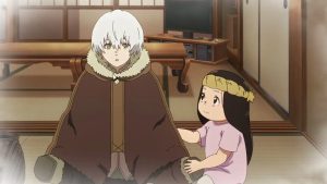 Fumetsu no Anata e 3 Episodio 21