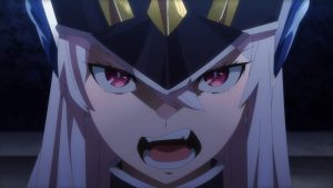 Mato Seihei no Slave 2 Episodio 10