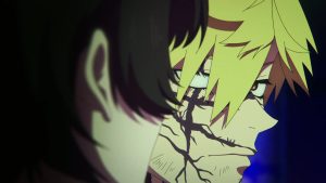 Jigokuraku 2 Episodio 8