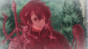 Majutsushi Kunon wa Mieteiru Episodio 13