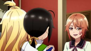 “Omae Gotoki ga Maou ni Kateru to Omouna” to Yuusha Party wo Tsuihou sareta node, Outo de Kimama ni Kurashitai Episodio 9