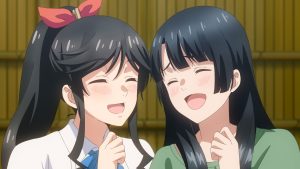 Kirei ni Shitemoraemasu ka Episodio 10