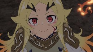 Yuusha-kei ni Shosu: Choubatsu Yuusha 9004-tai Keimu Kiroku Episodio 12