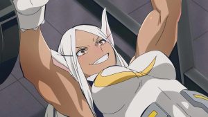 Vigilante: Boku no Hero Academia Illegals 2 Episodio 9