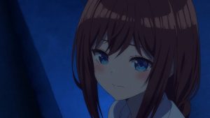 Mayonaka Heart Tune Episodio 11