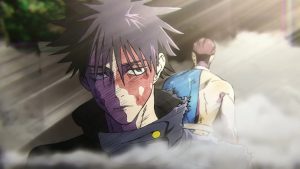 Jujutsu Kaisen Shimetsu Kaiyuu – Zenpen Episodio 10