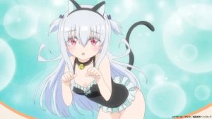 Ichijouma Mankitsugurashi Episodio 2