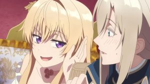 Nigashita Sakana wa Ookikatta ga Tsuriageta Sakana ga Ookisugita Ken Episodio 2