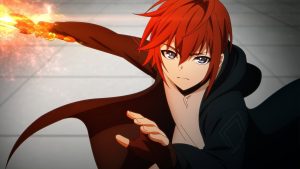 Saikyou no Ousama, Nidome no Jinsei wa Nani wo Suru? 2 Episodio 4