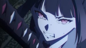 Shunkashuutou Daikousha: Haru no Mai Episodio 4