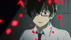 Reincarnation no Kaben Episodio 1