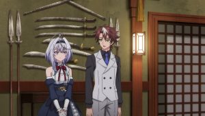 Mata Korosarete Shimatta no desu ne, Tantei-sama Episodio 4
