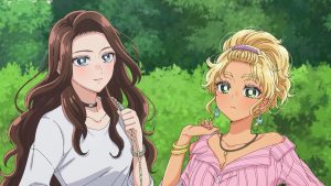 Otaku ni Yasashii Gal wa Inai!? Episodio 3
