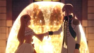 Nigashita Sakana wa Ookikatta ga Tsuriageta Sakana ga Ookisugita Ken Episodio 1