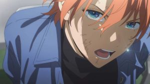 Marriagetoxin Episodio 3