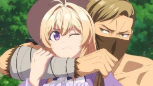 Nigashita Sakana wa Ookikatta ga Tsuriageta Sakana ga Ookisugita Ken Episodio 5