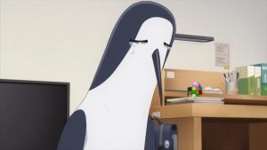 Kujima Utaeba Ie Hororo Episodio 4