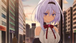 Mata Korosarete Shimatta no desu ne, Tantei-sama Episodio 3