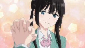 Aishiteru Game wo Owarasetai Episodio 4