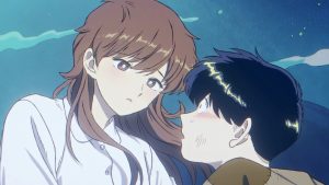 Ganbare! Nakamura-kun!! Episodio 9