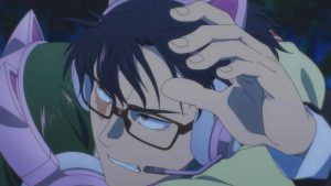Marriagetoxin Episodio 5