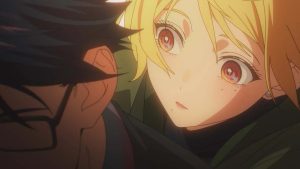 Marriagetoxin Episodio 6