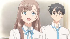 Replica datte, Koi wo Suru. Episodio 6