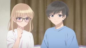 Haibara-kun no Tsuyokute Seishun New Game Episodio 8