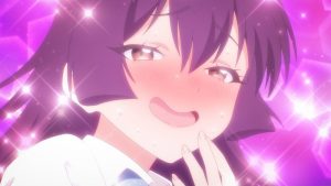 Kanan-sama wa Akumade Choroi Episodio 7