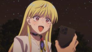 Marriagetoxin Episodio 7