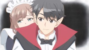 Replica datte, Koi wo Suru. Episodio 8